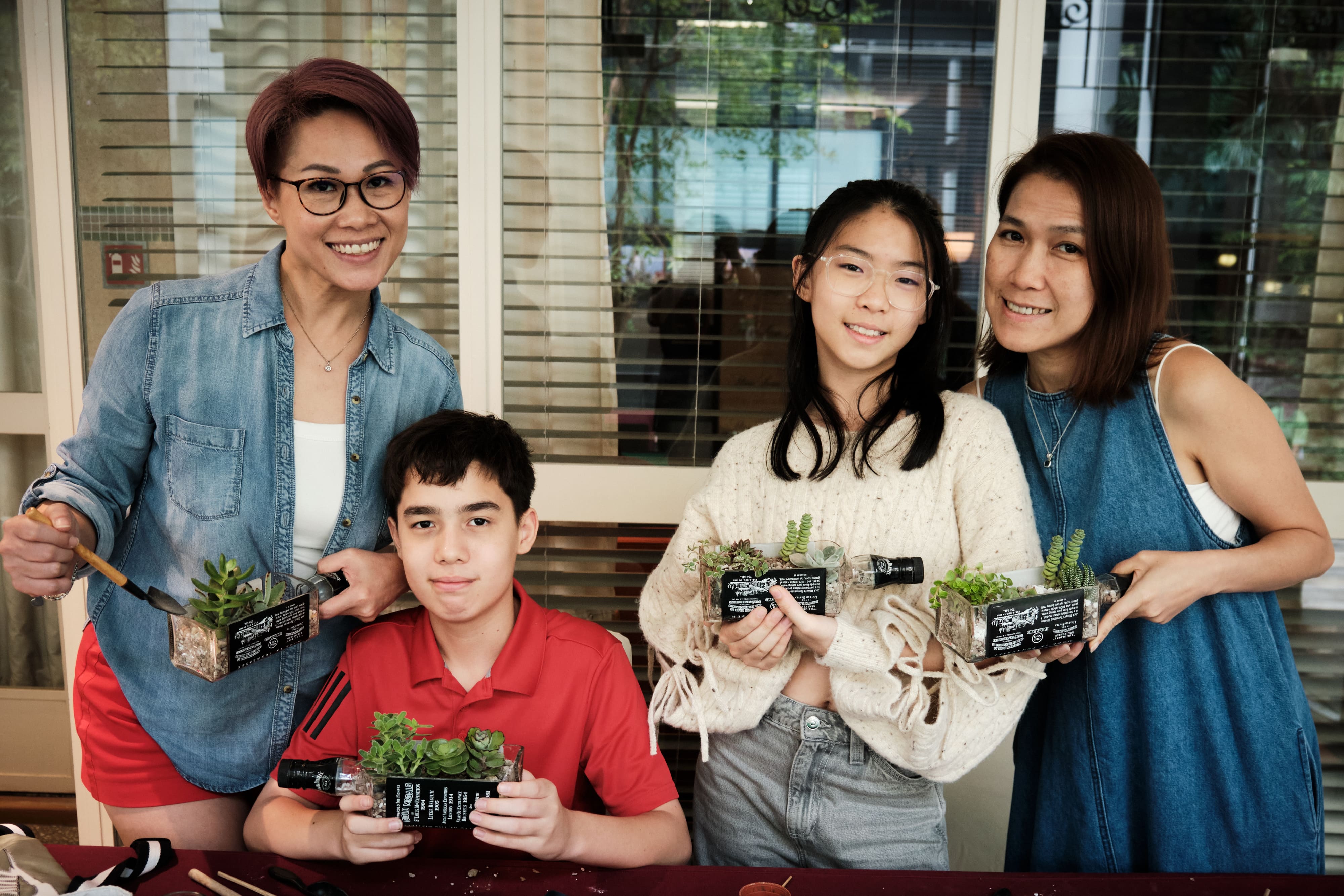 Singapore Red Cross Sustainable Christmas Market 2023 3