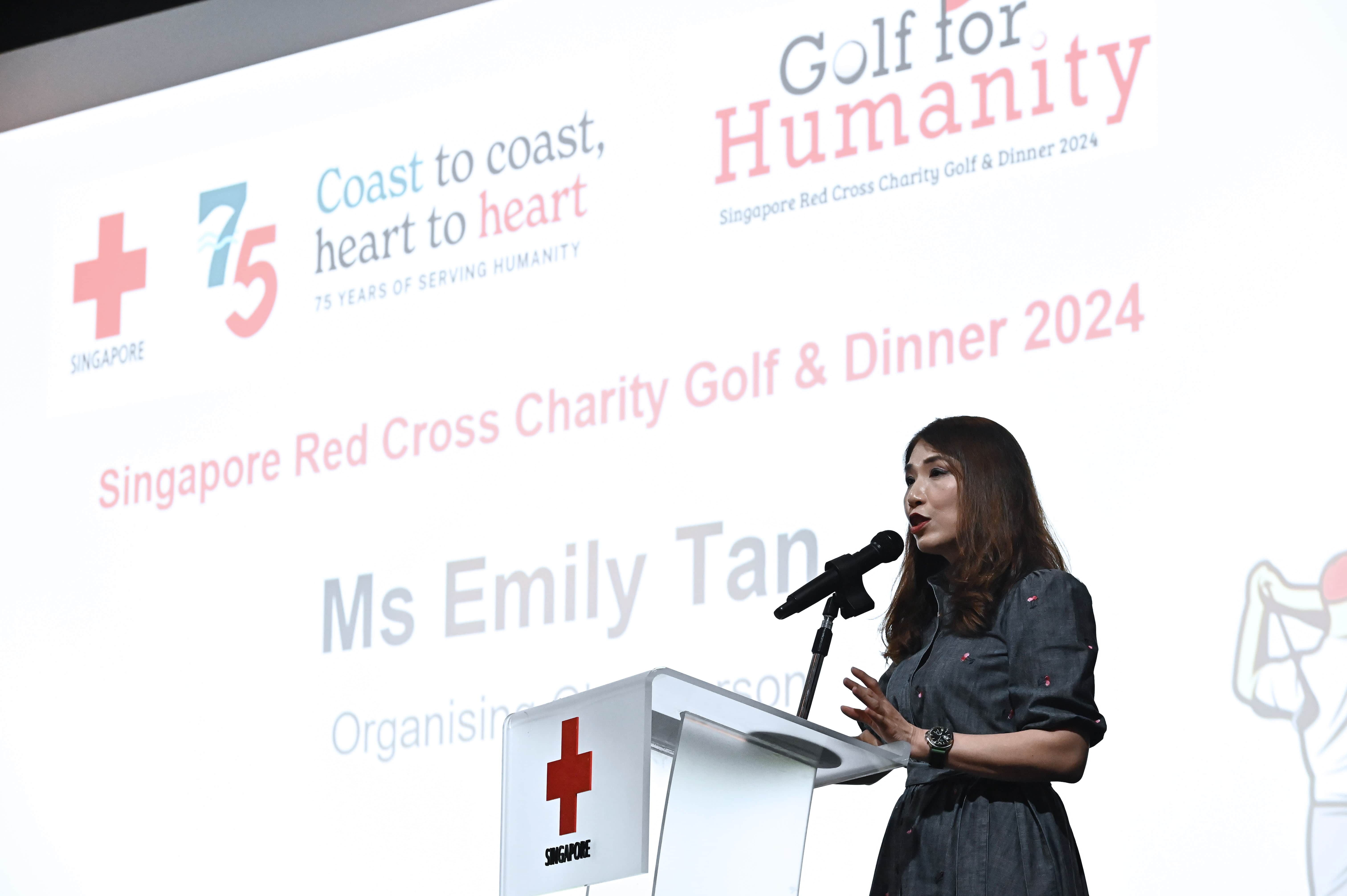 Charity Golf 2024 2