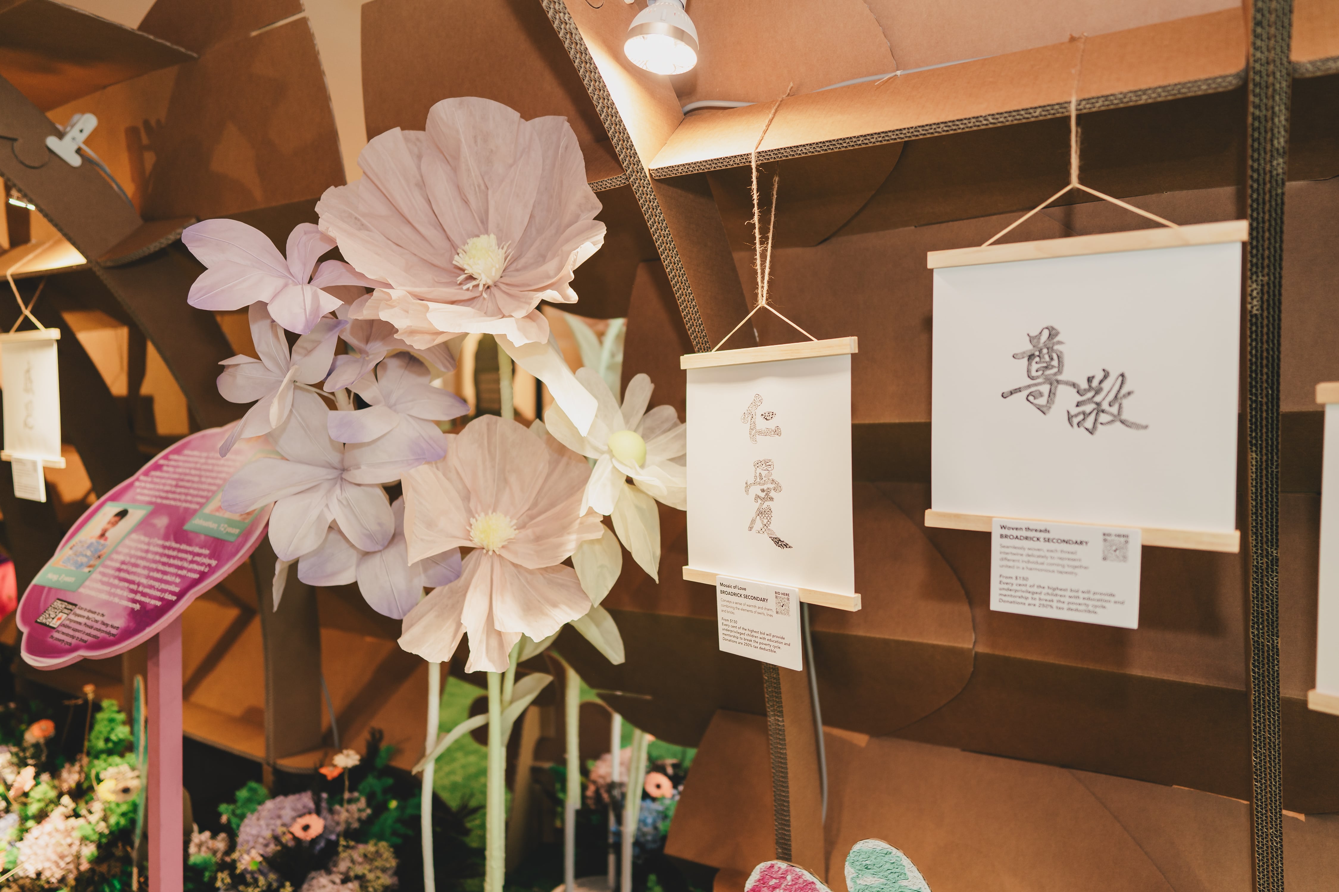 Singapore Red Cross x Sustainable Kids Market 2024 1