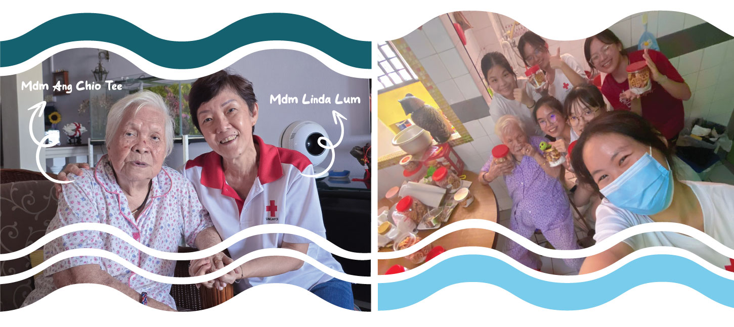 Singapore Red Cross Champion for Humanity 2024 1