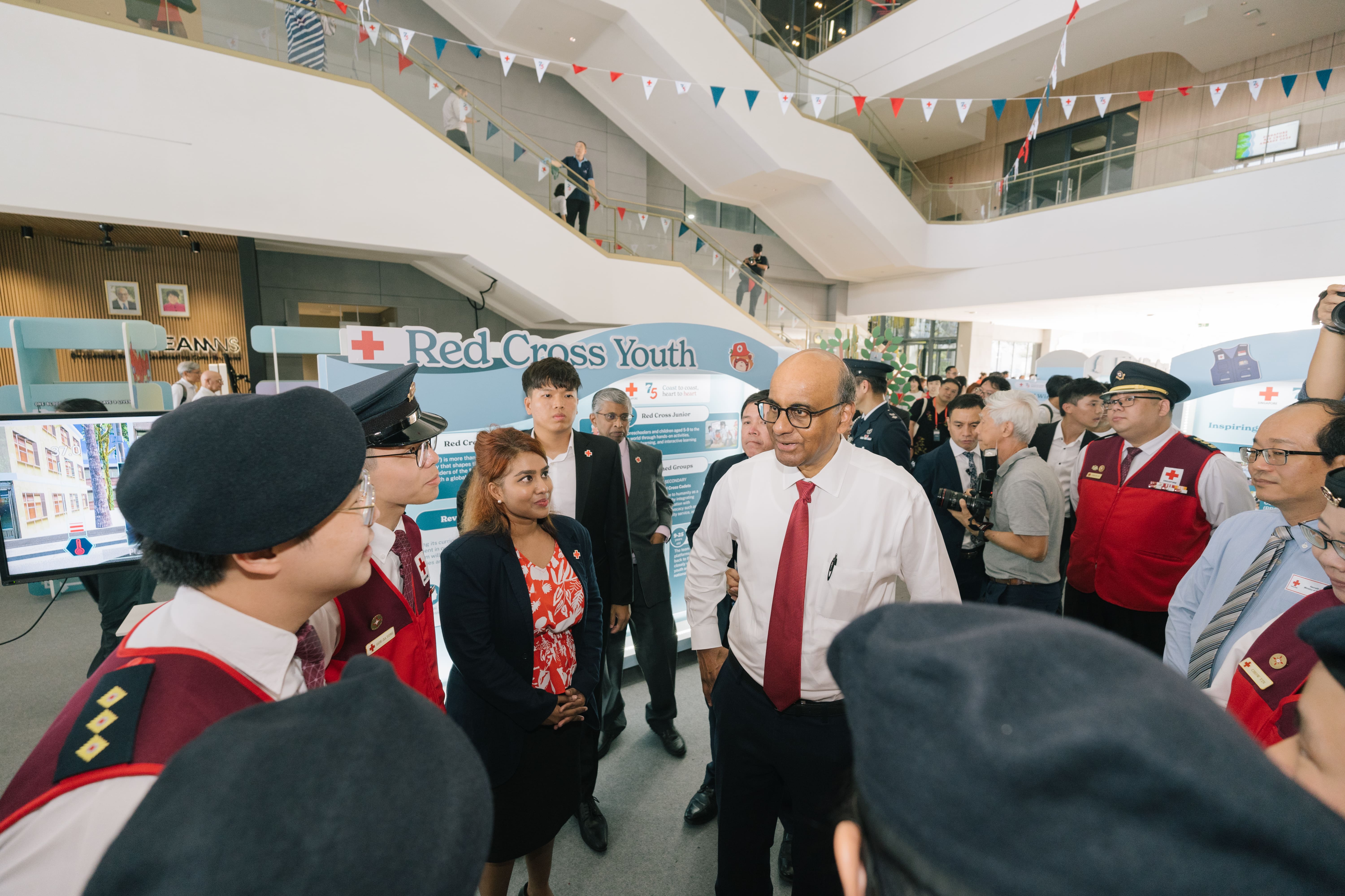Singapore Red Cross Awards 2024 1