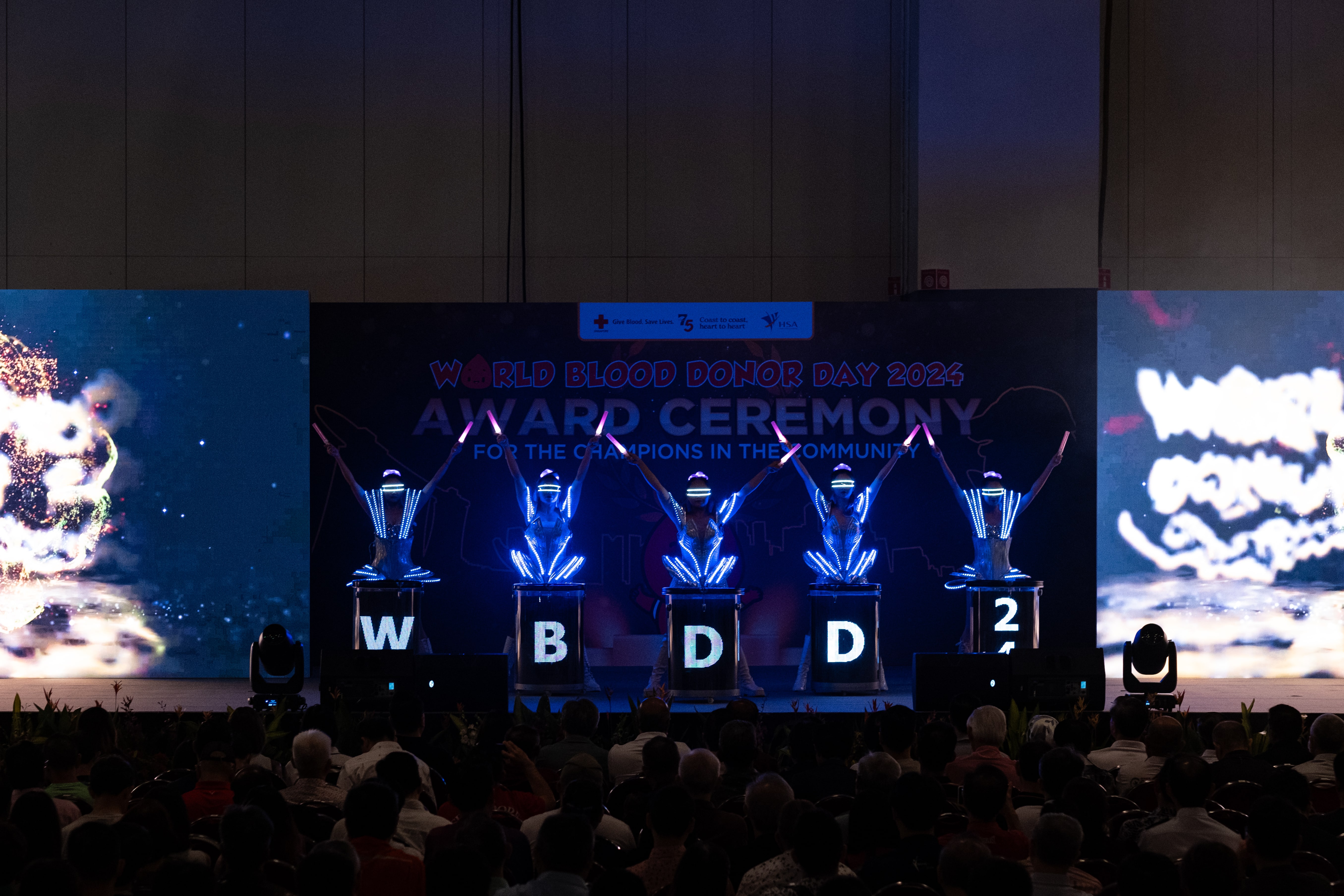 Singapore Red Cross World Blood Donor Day 2024 1