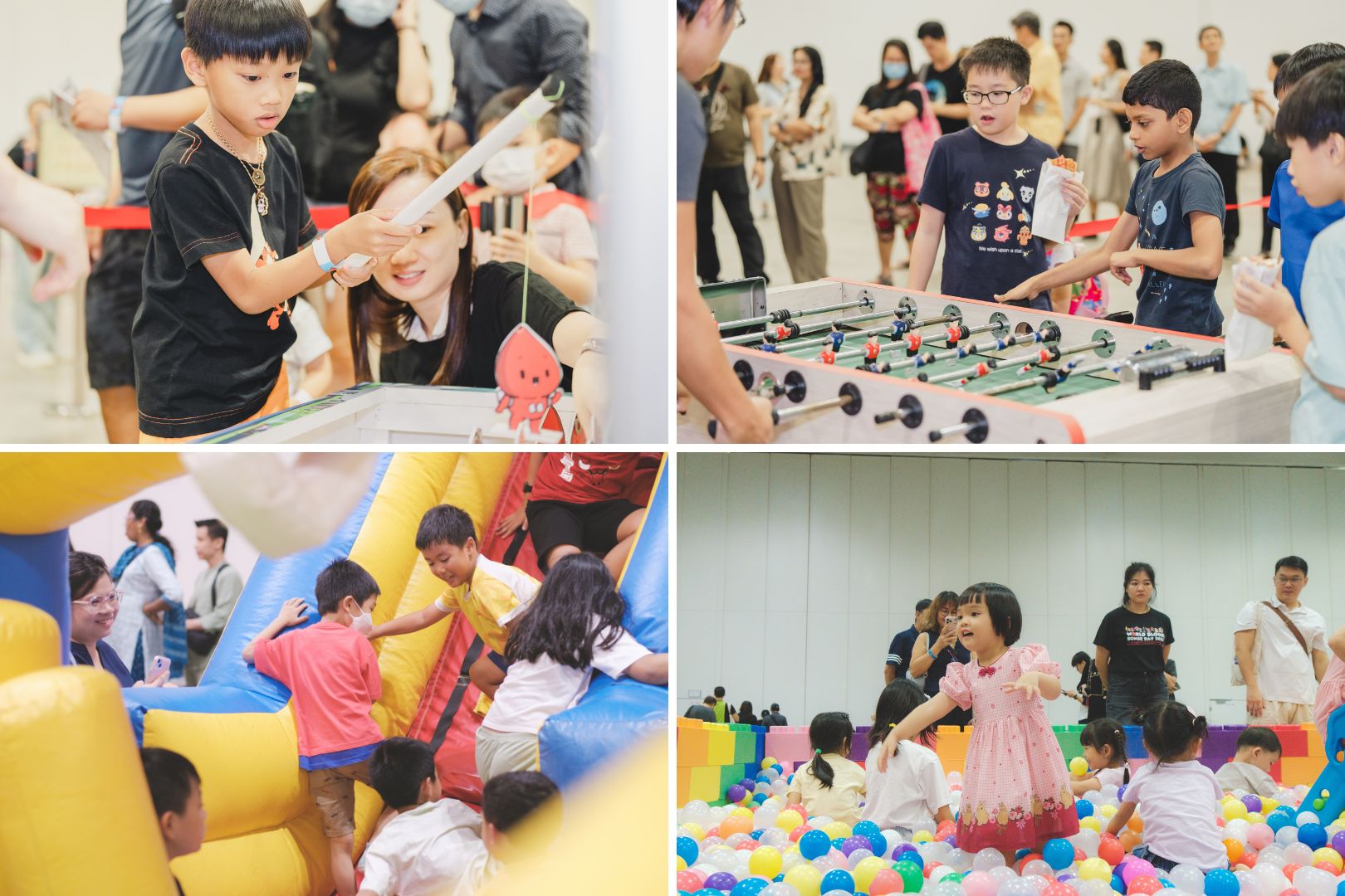 Singapore Red Cross World Blood Donor Day 2024 6