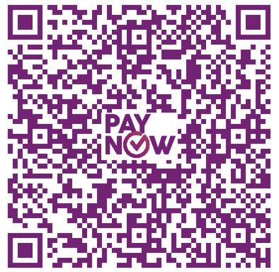 QR Code Floods in Bangladesh