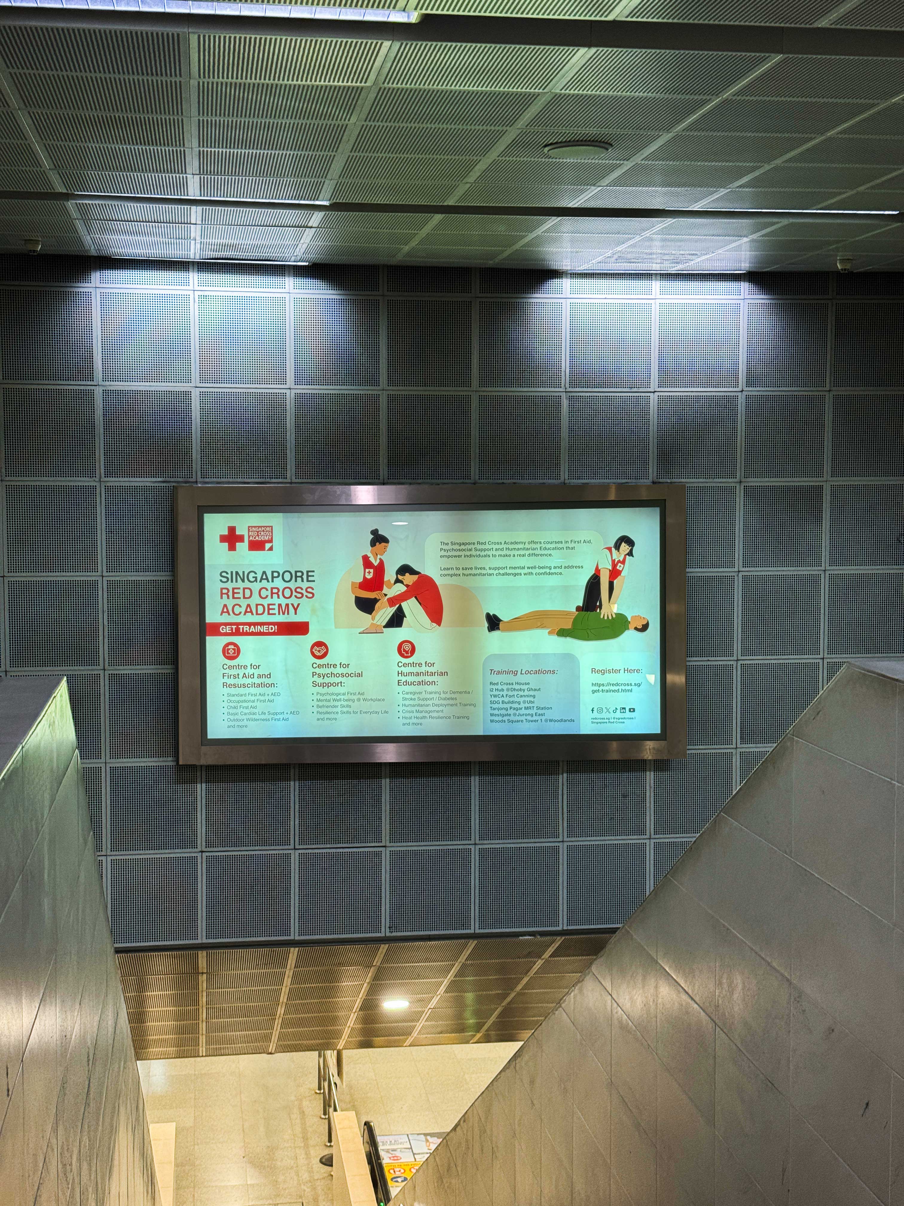 Singapore Red Cross x SMRT 2025 1