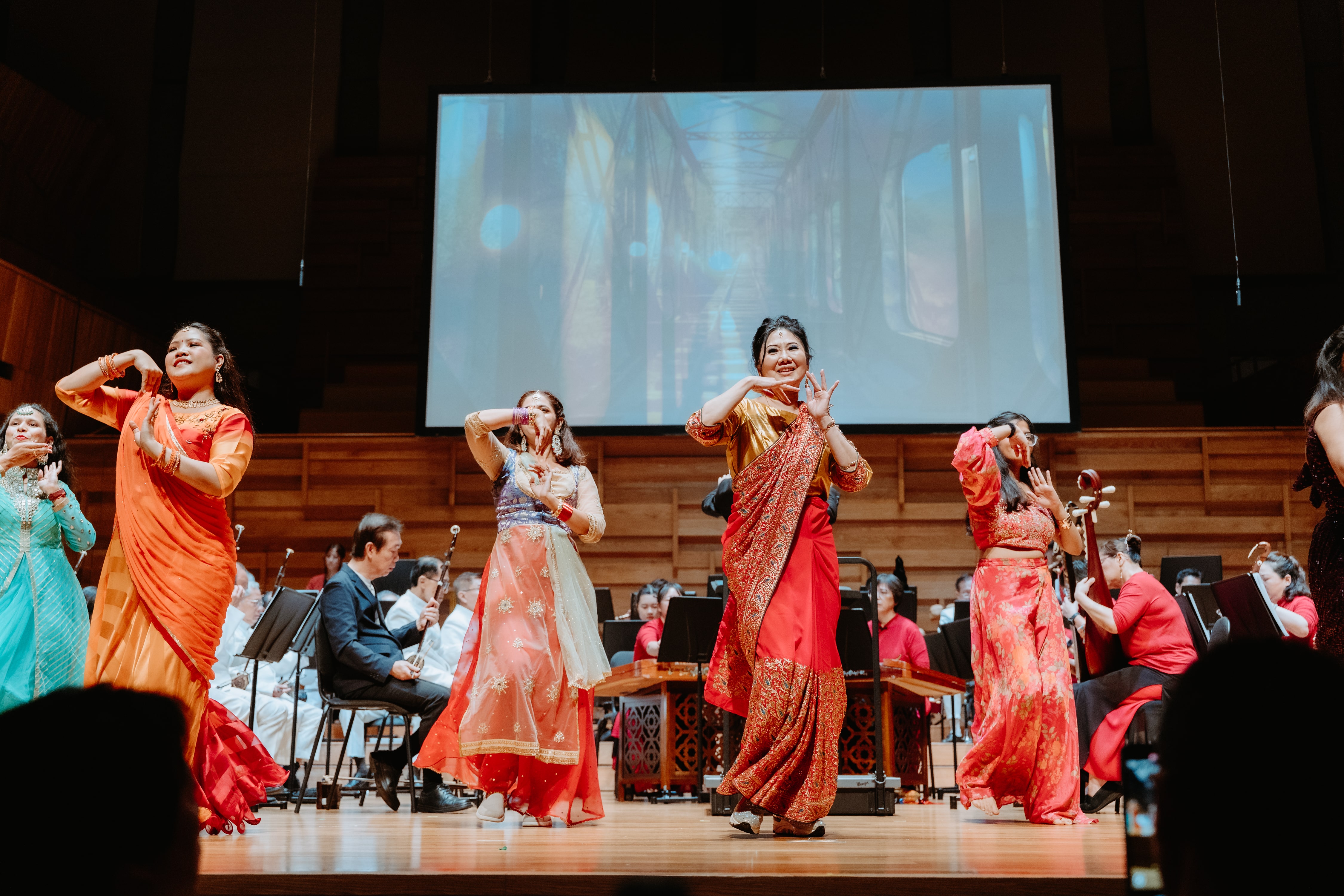 Singapore Red Cross Charity Concert 2025 1