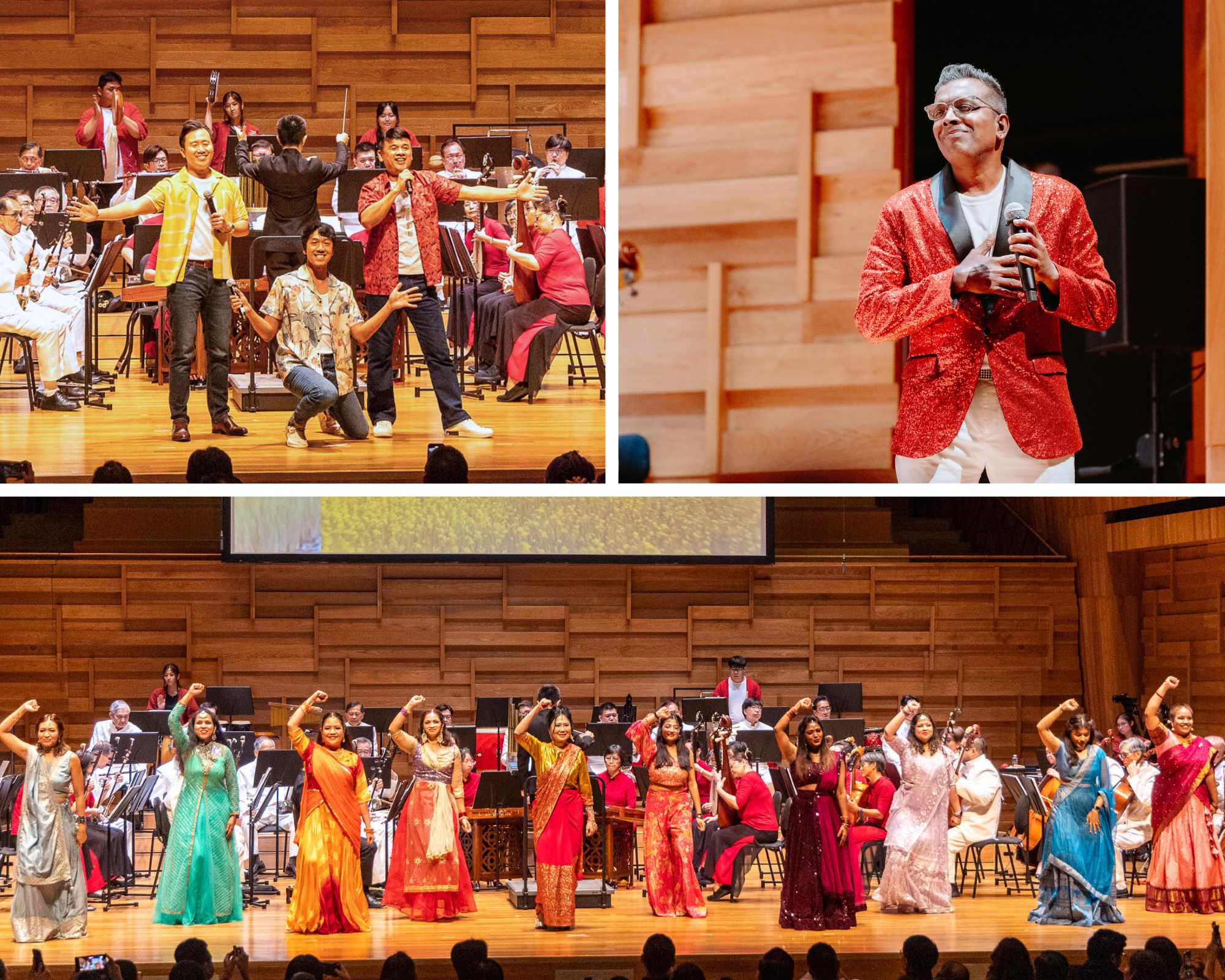 Singapore Red Cross Charity Concert 2025 5