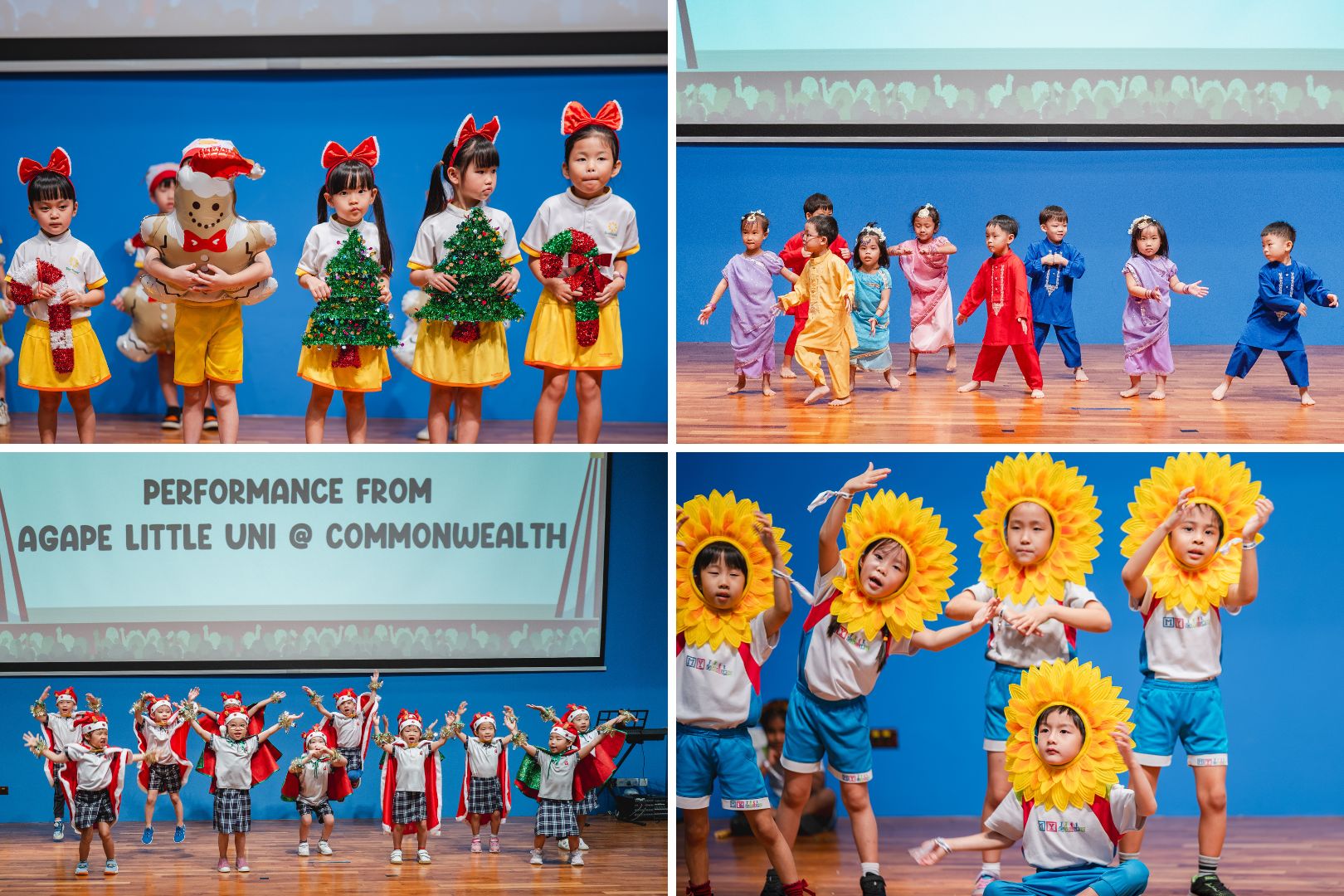 Singapore Red Cross Junior Inaugural Benefit Concert with Pacifica Musical Academy 3