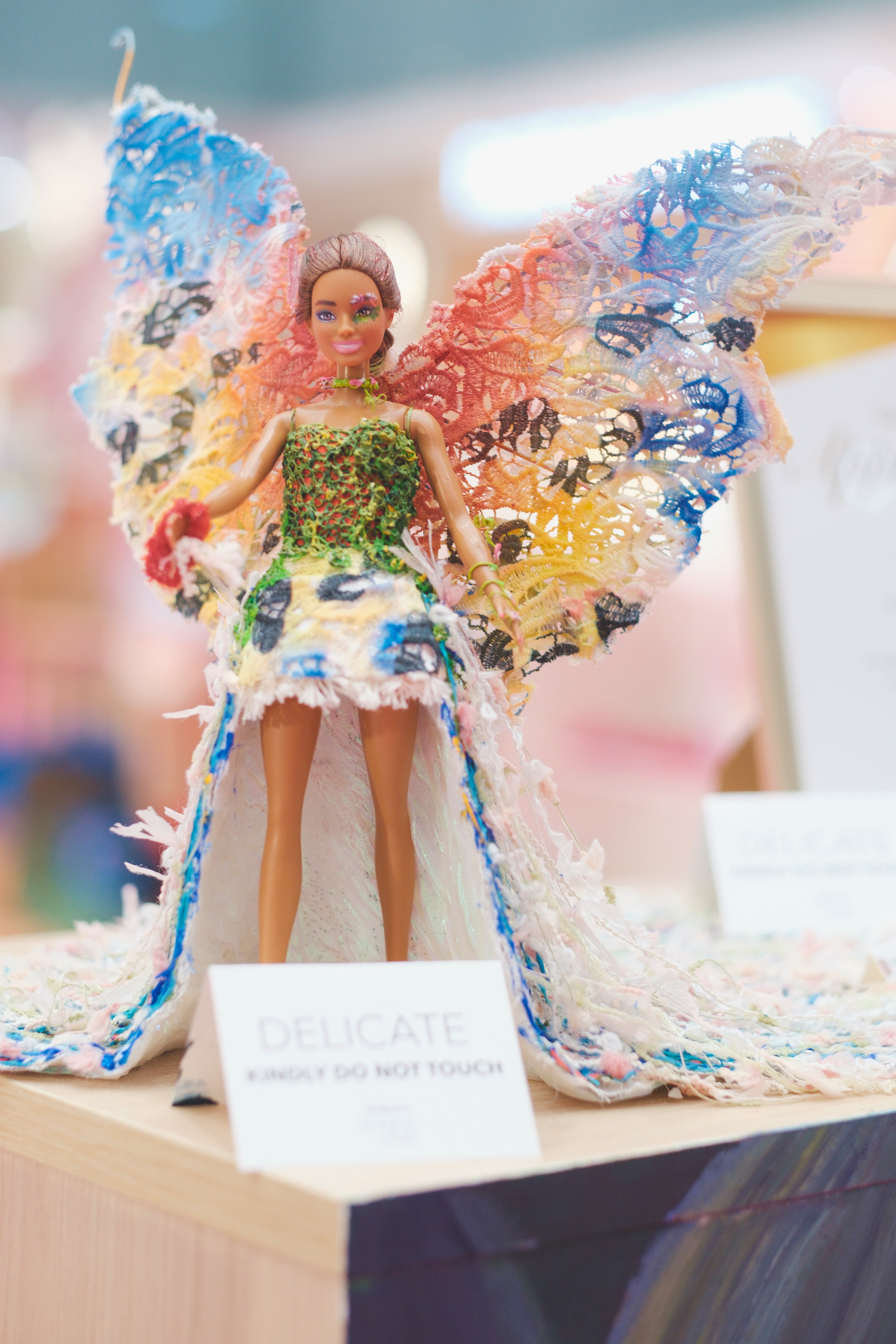 Singapore Red Cross Wings of Art 2025 2