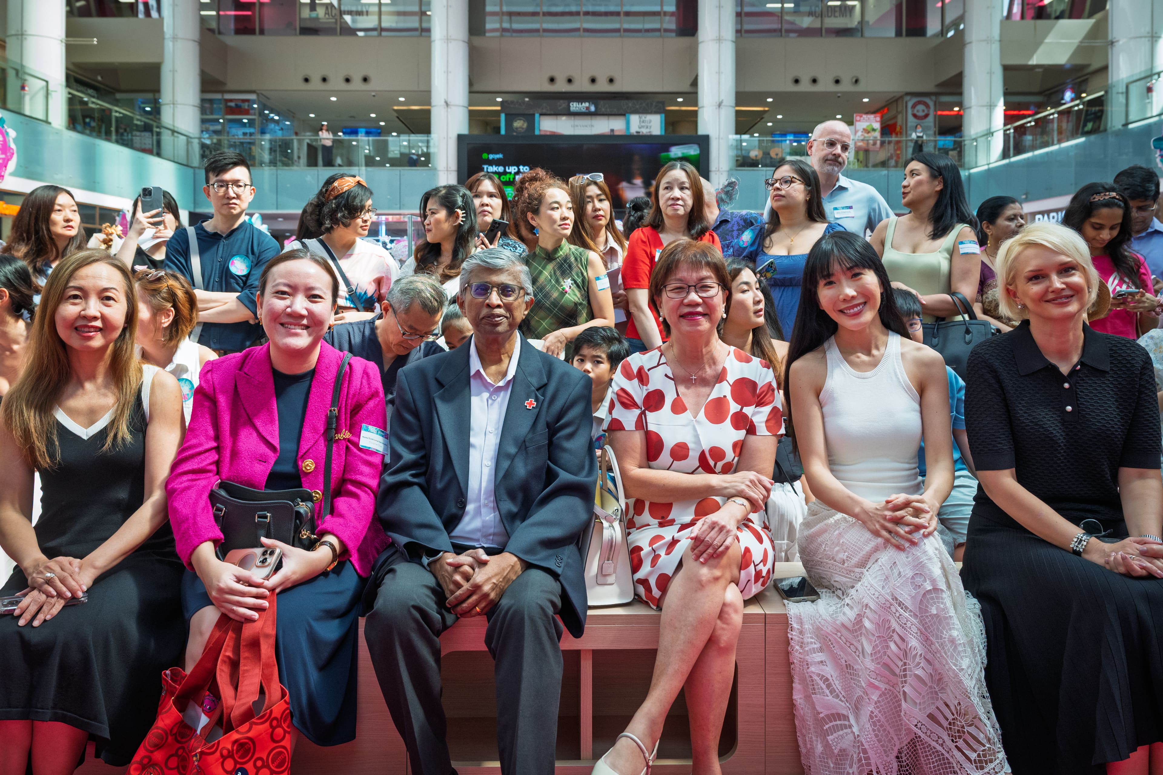 Singapore Red Cross Wings of Art 2025 3