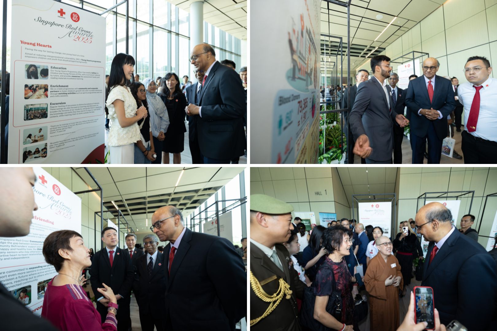 Singapore Red Cross Awards 2025 4