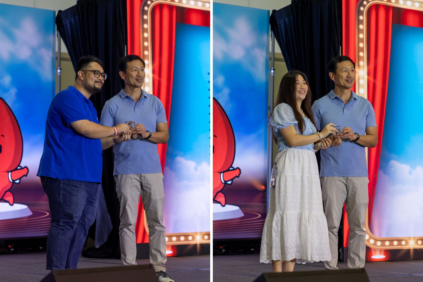 Singapore Red Cross World Blood Donor Day 2025 4