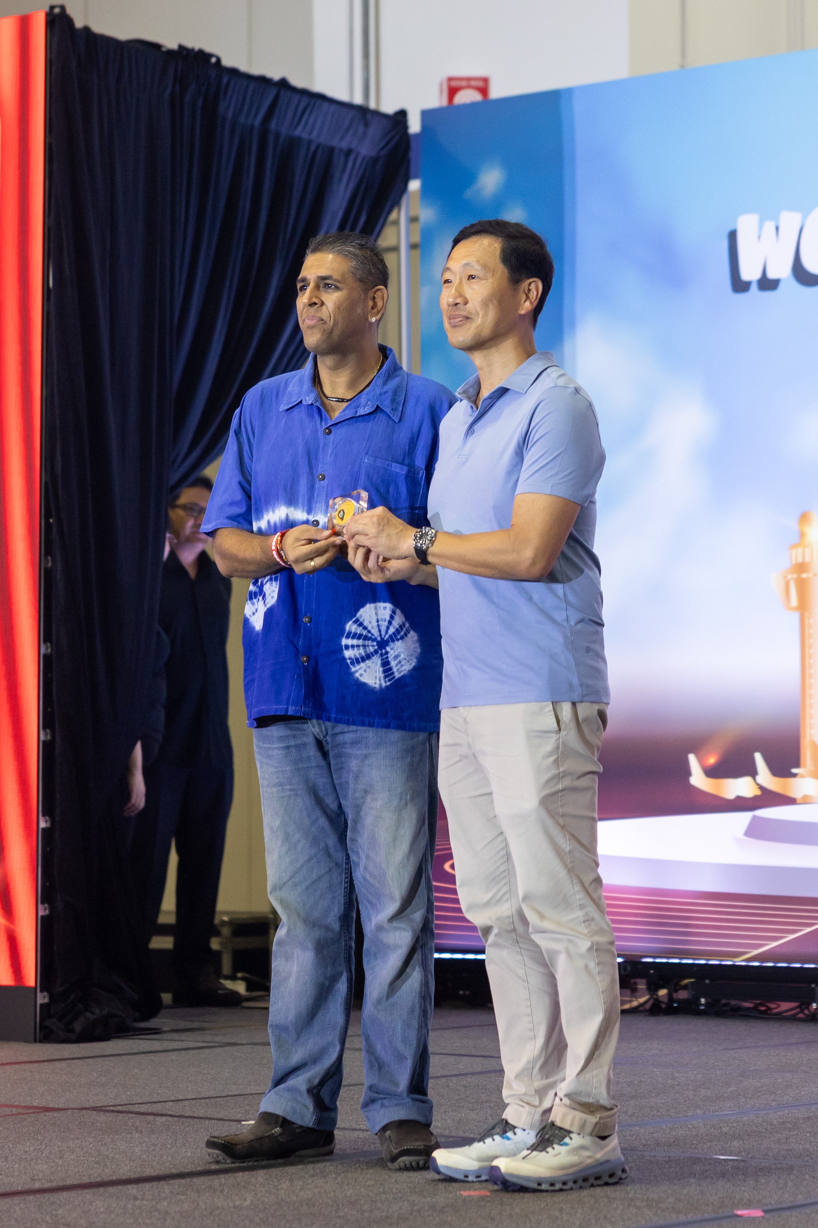 Singapore Red Cross World Blood Donor Day 2025 5