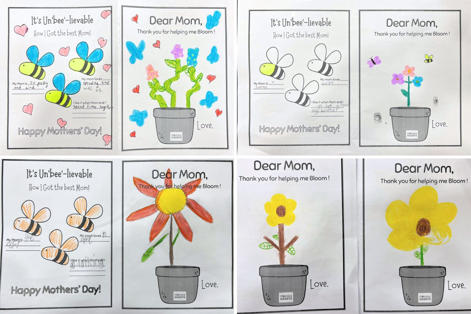 Singapore Red Cross Young Hearts Mothers Day 2025 3