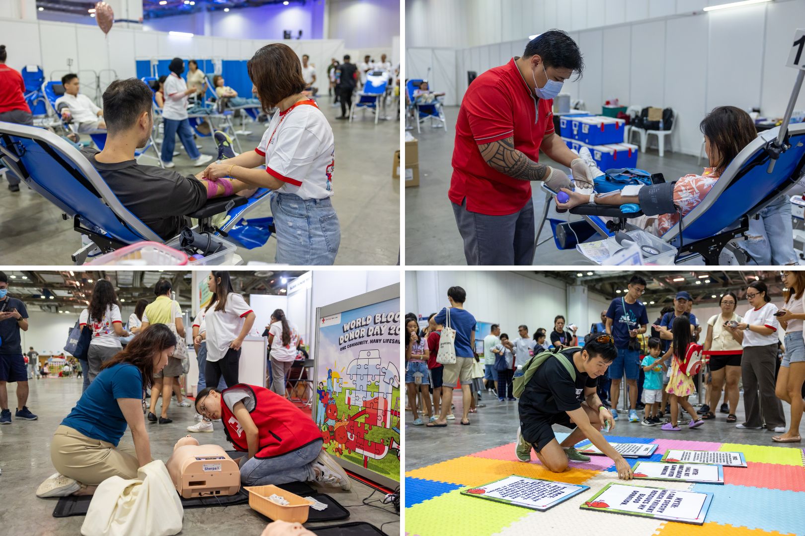 World Blood Donor Day 2025 2