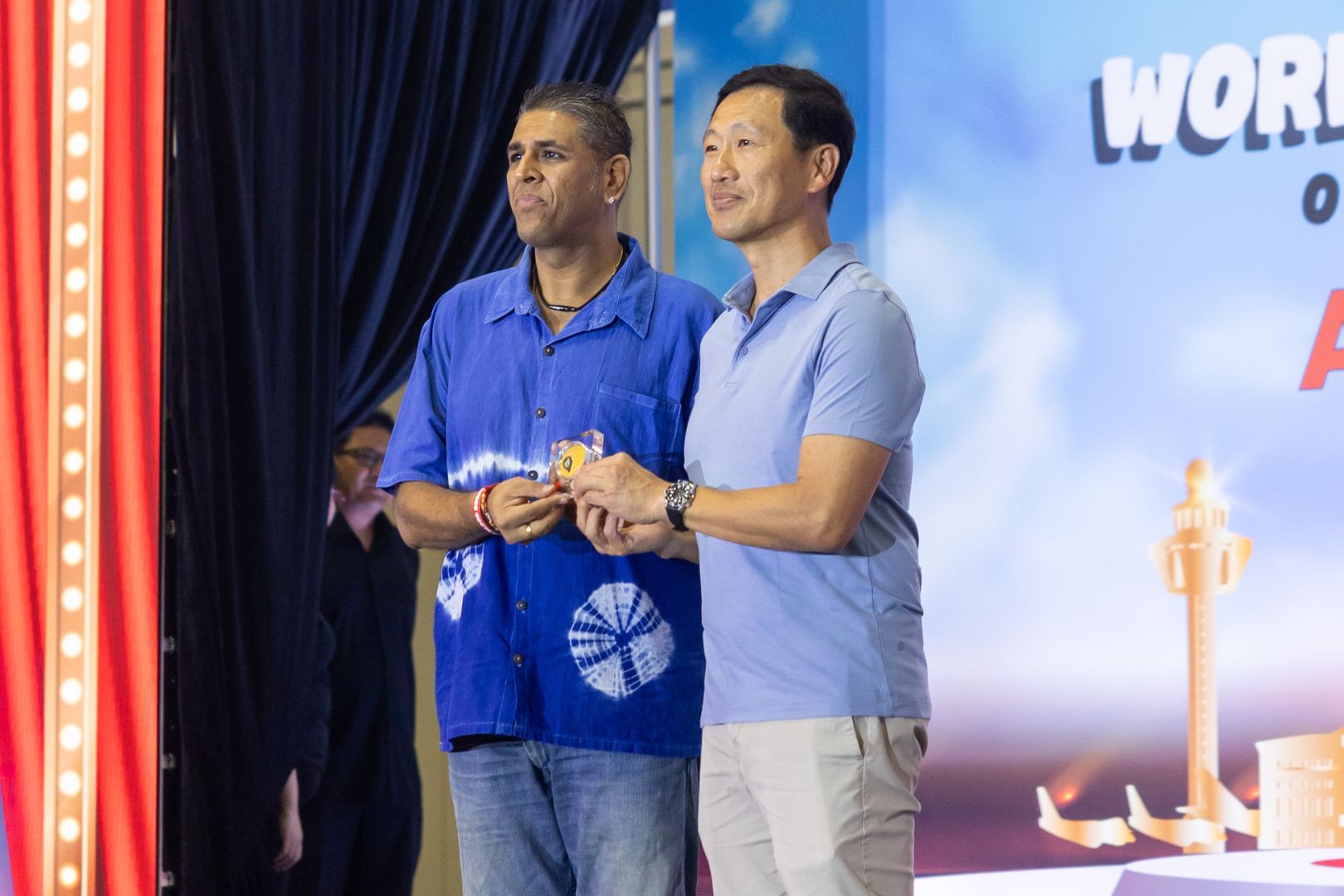 World Blood Donor Day 2025 Blood Donor Rajesh 1