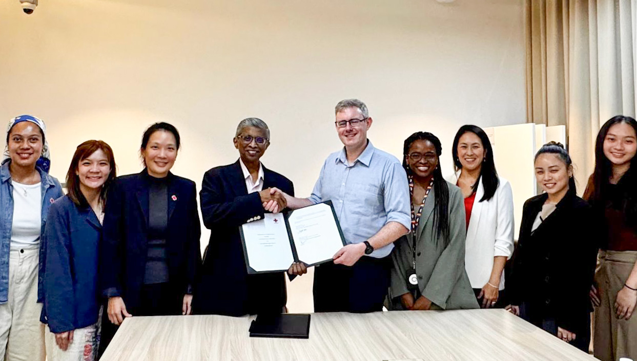 CoEPP x Asia Dengue Voice Action sec gen