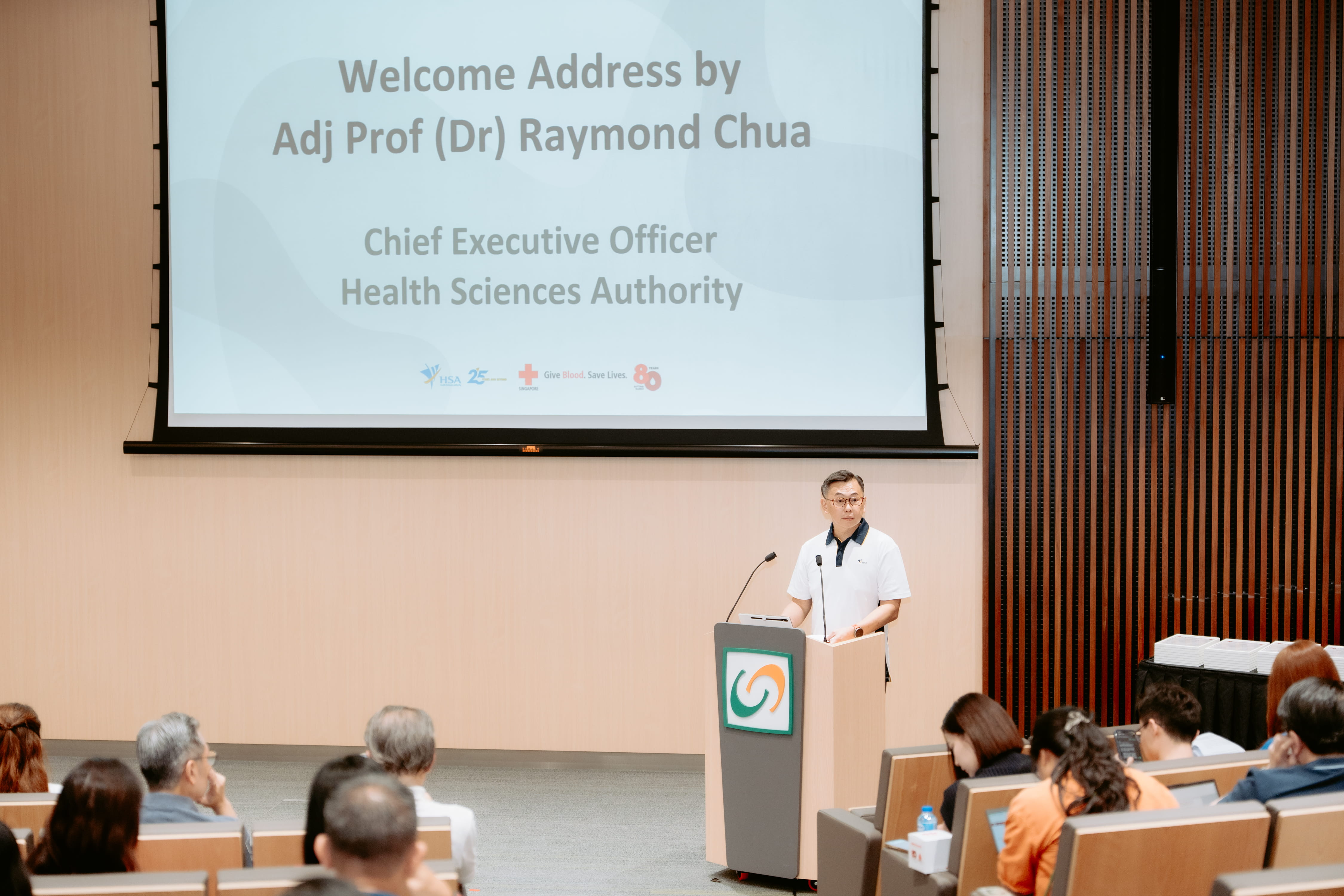 Singapore Red Cross National Blood Programme 80th Anniversary 3