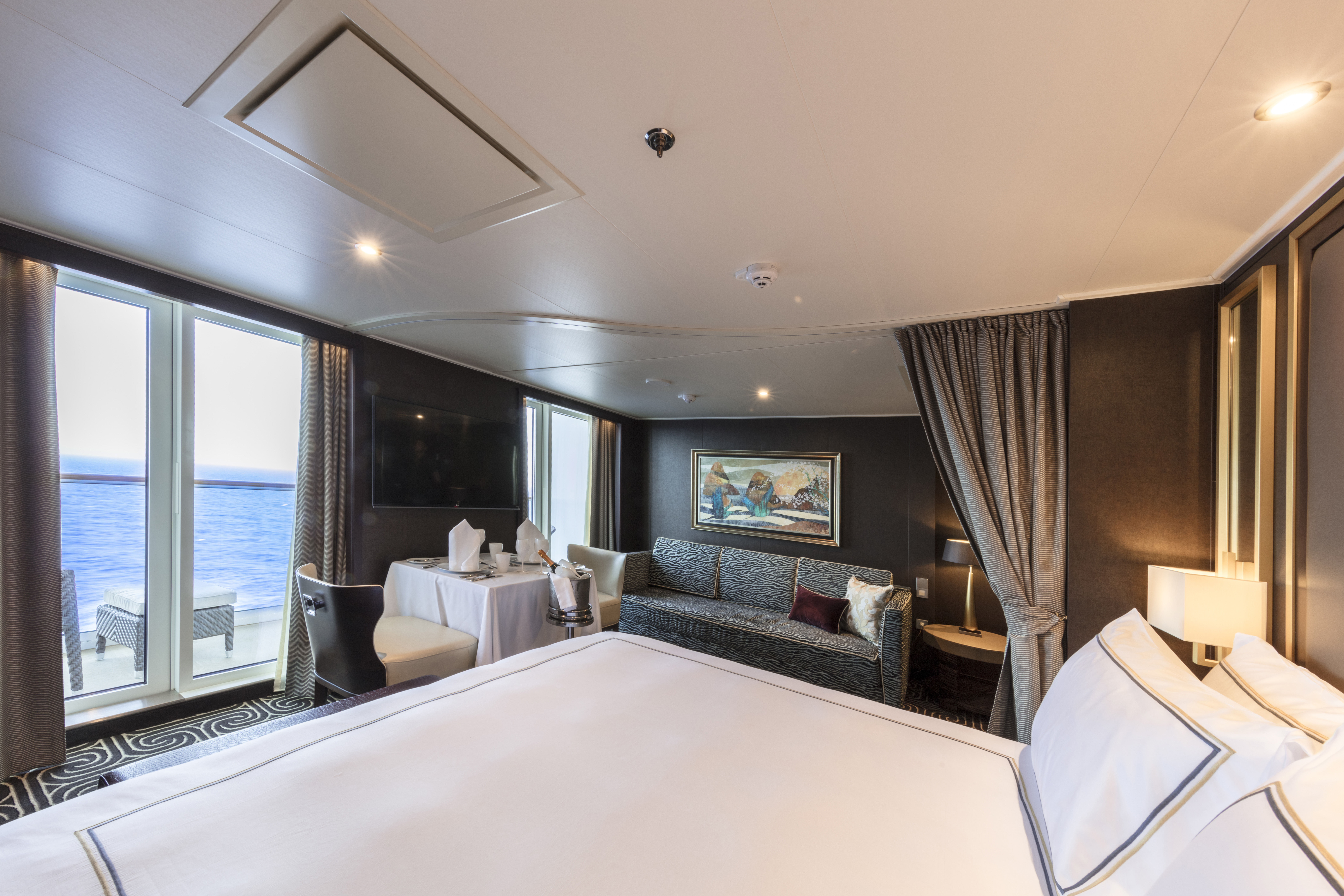 DPS Palace Suite DK16 2