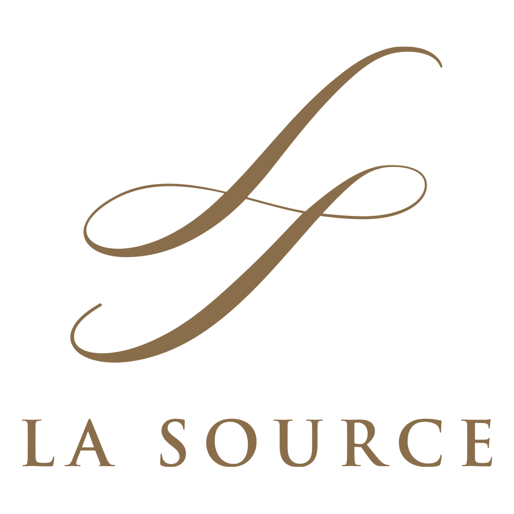 La source