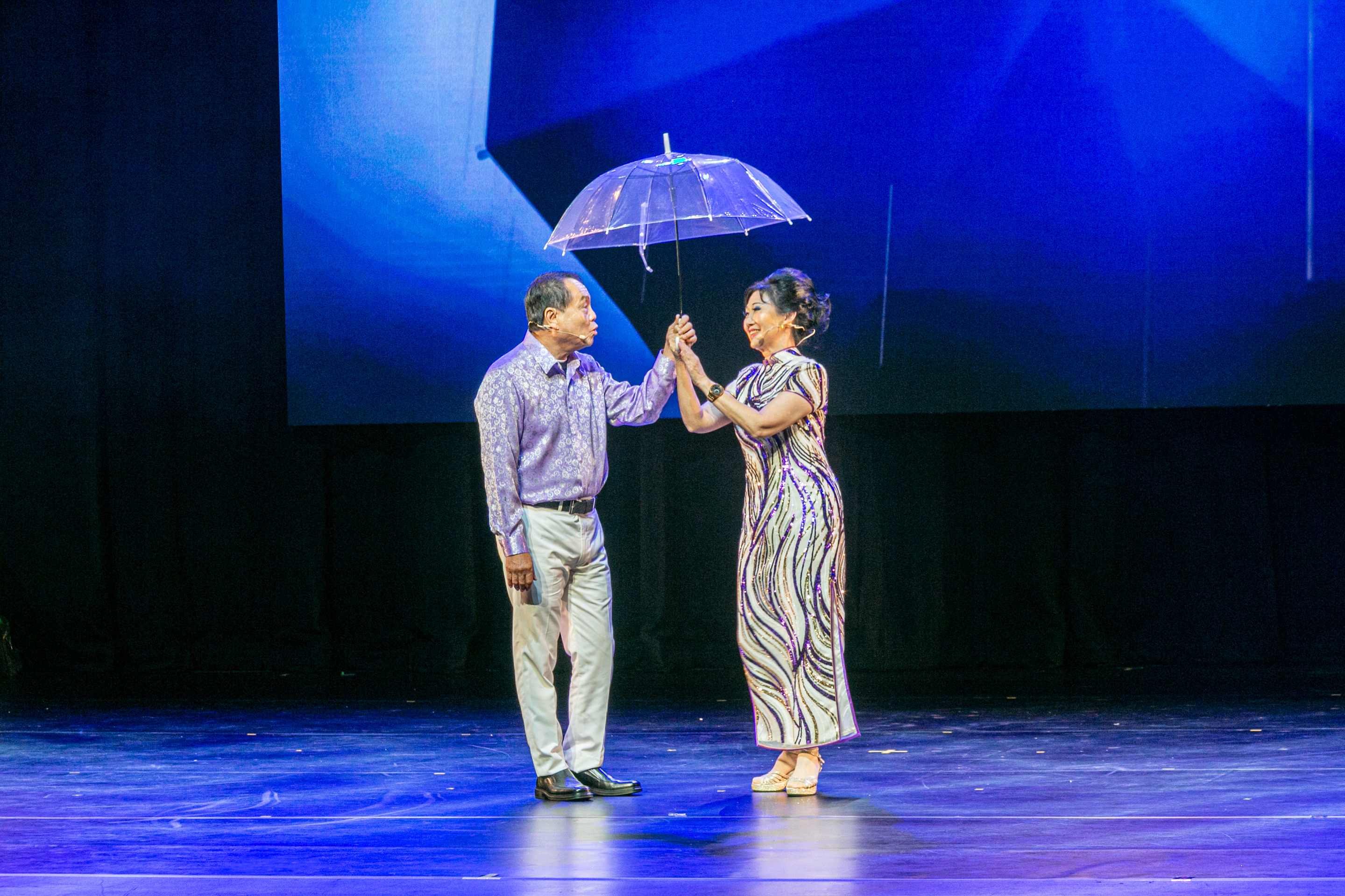 Singapore Red Cross Charity Concert 2022 2