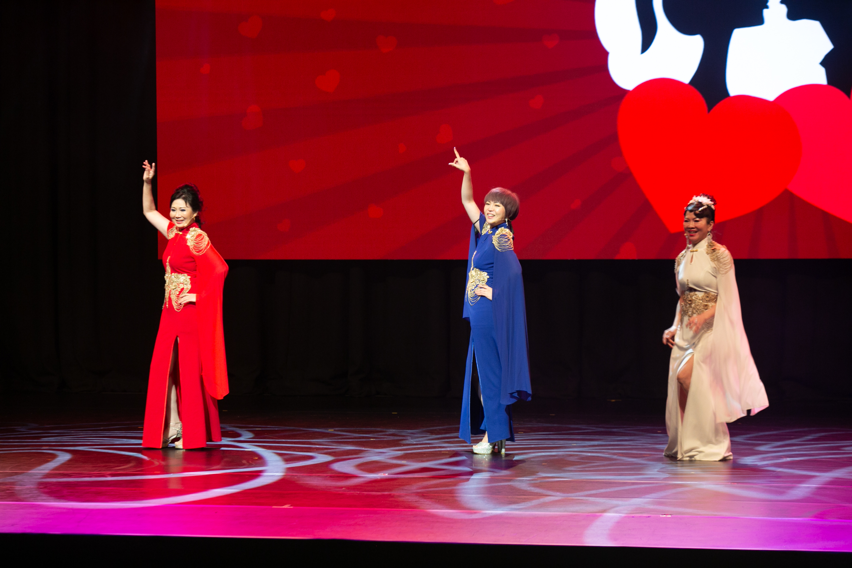 Singapore Red Cross Charity Concert 2022 3