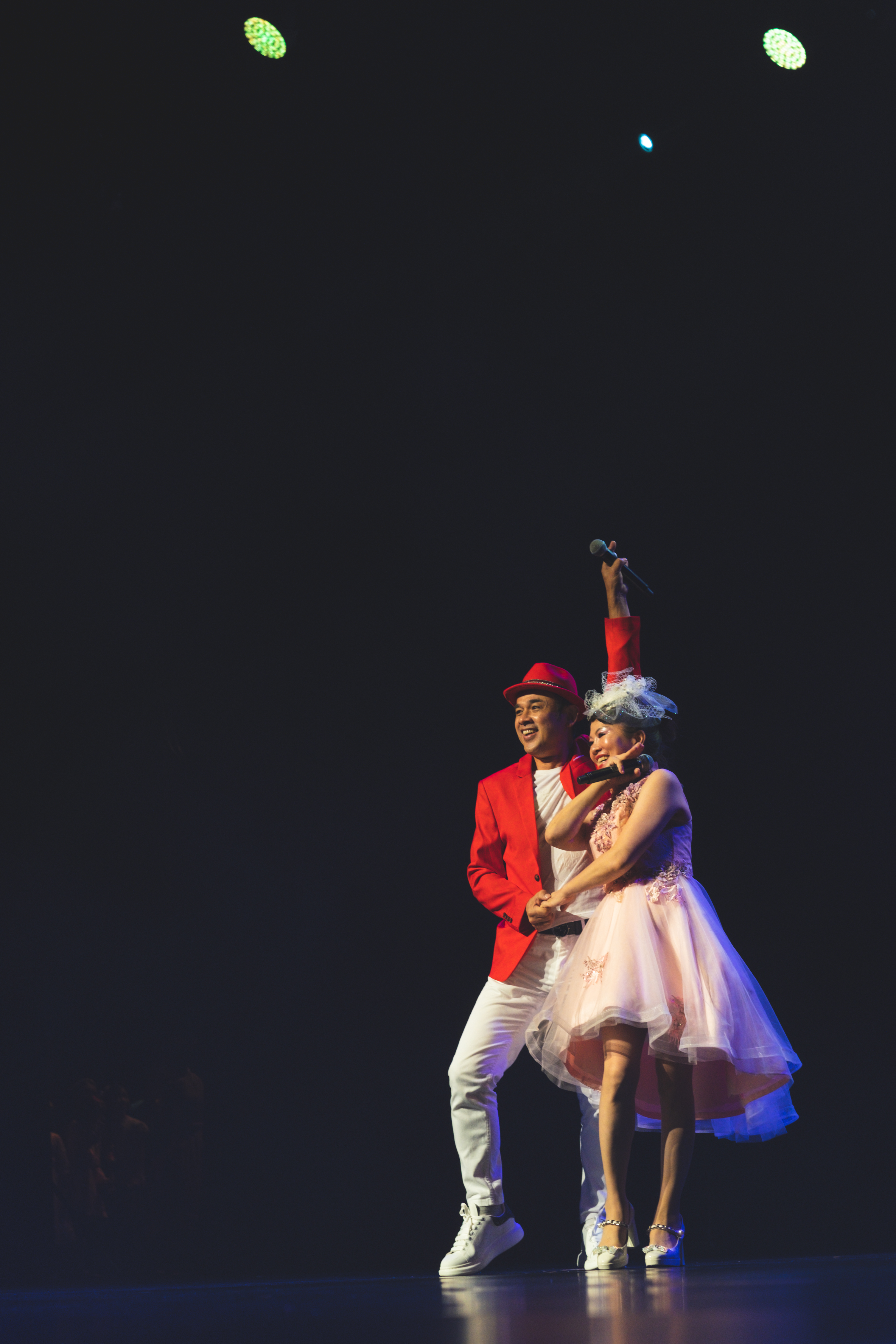 Singapore Red Cross Charity Concert 2022 4