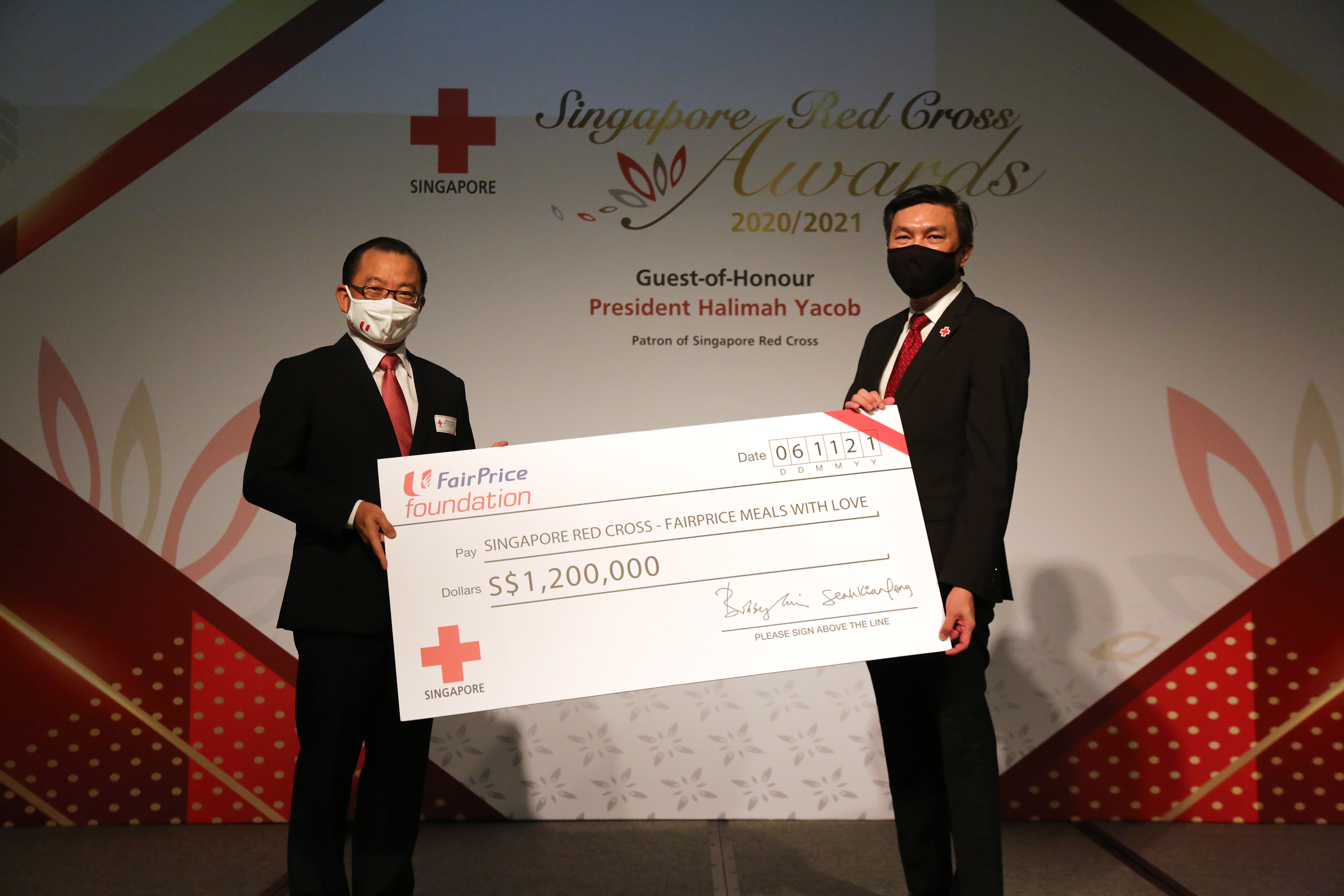 Fairprice Foundation