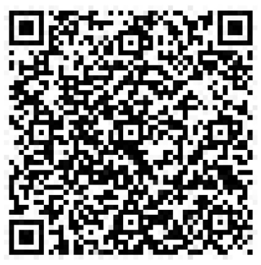 QR Code Typhoon in the Philippines