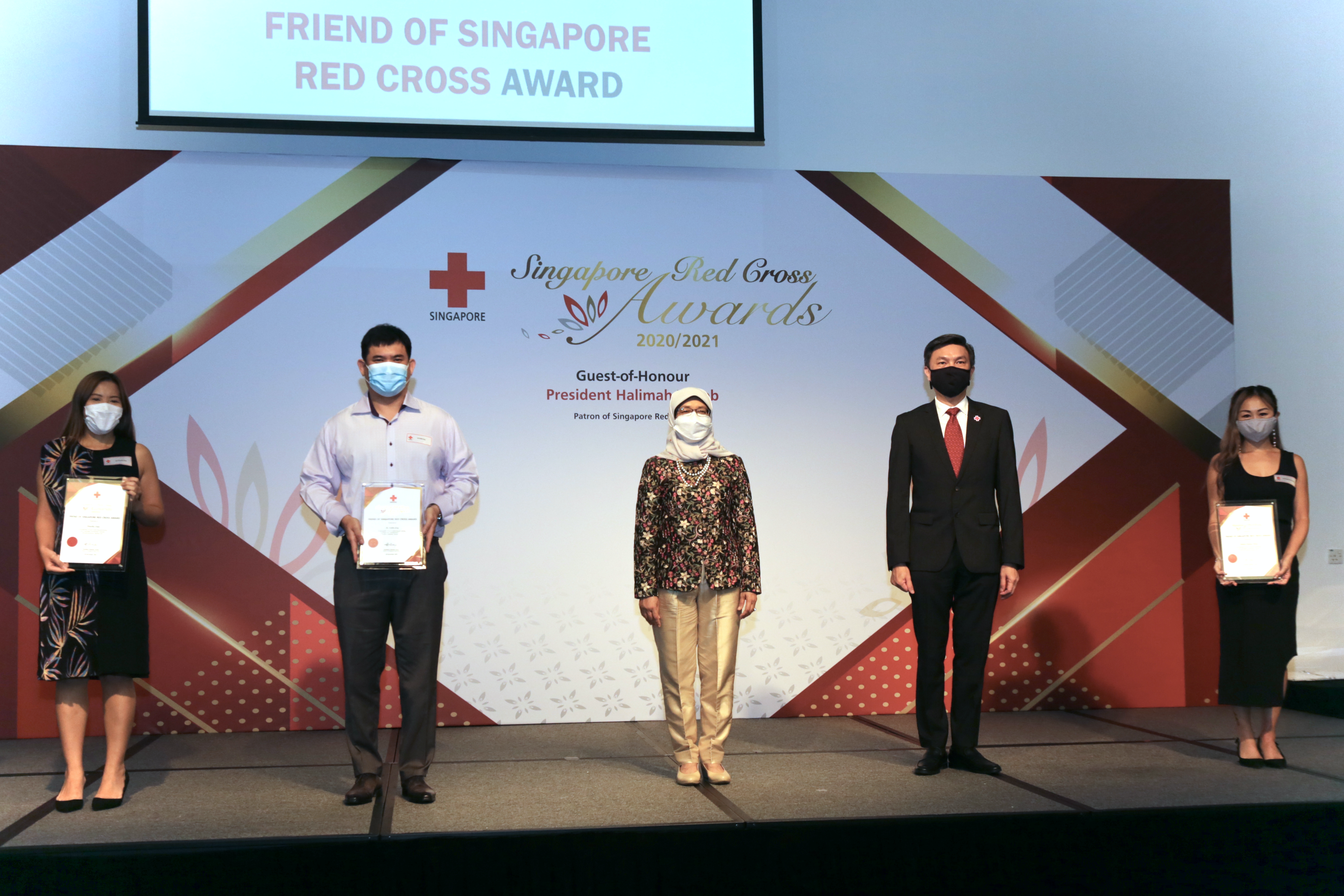 SRCAwards20202021 Friend 2