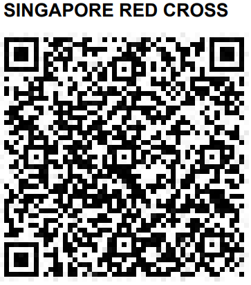 QR Code Floods in Malaysia